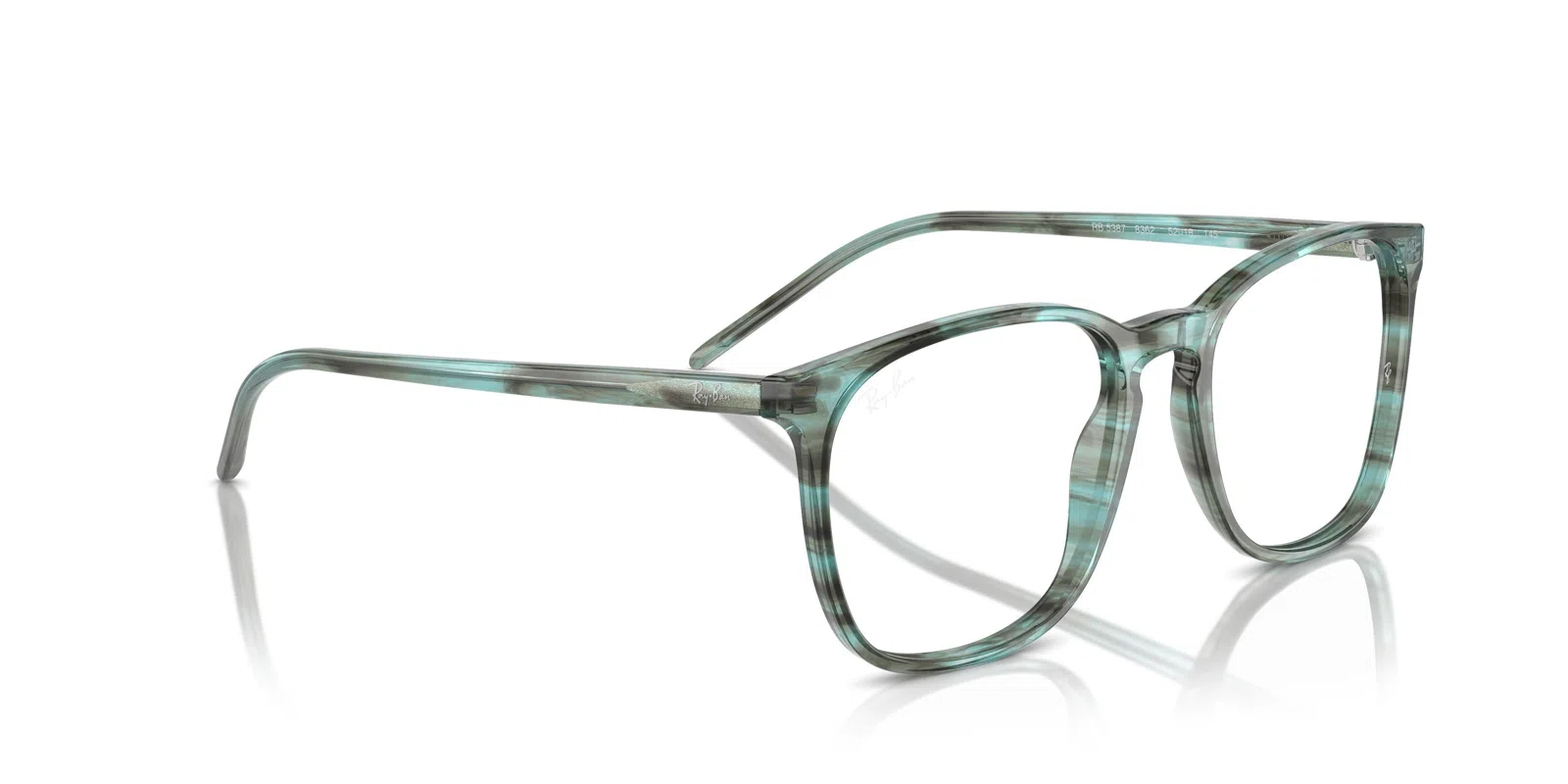 Ray-Ban 5387 Eyeglasses - view 88